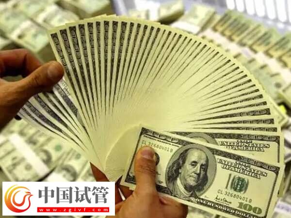长治和平医院试管生双胞胎费用多少
