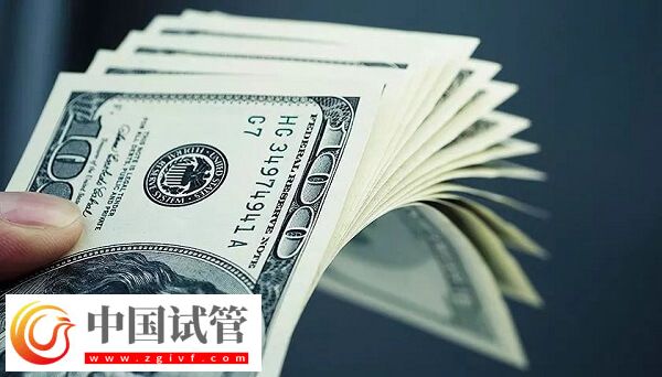 哈尔滨红十字医院供卵试管多少钱
