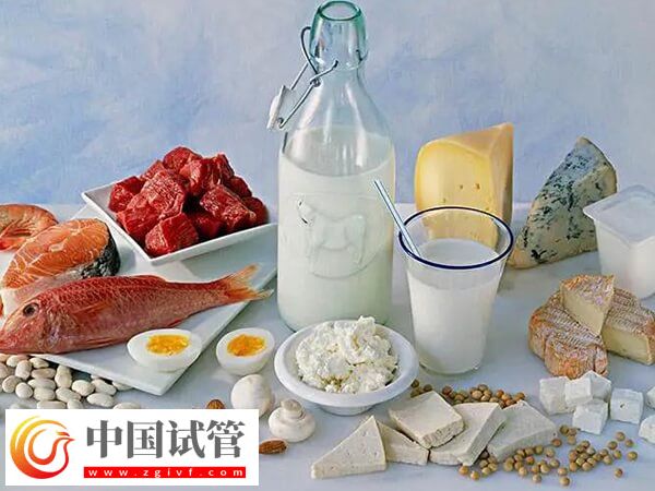 试管移植前怎么调理(图1) 试管移植前怎么调理(图1)