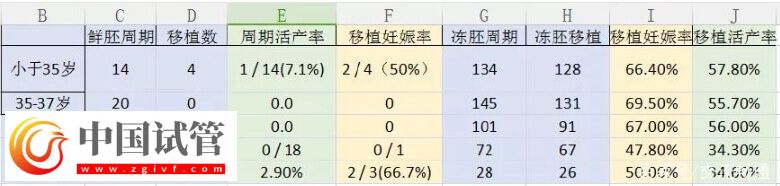 选择鲜胚还是冻胚移植(图2)