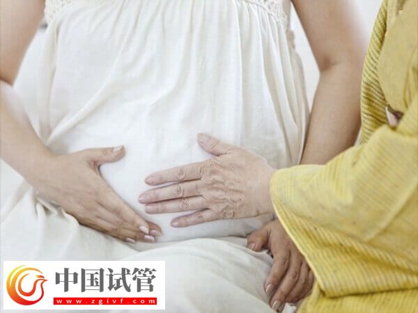 临产前有哪些注意事项(图1) 临产前有哪些注意事项(图1)