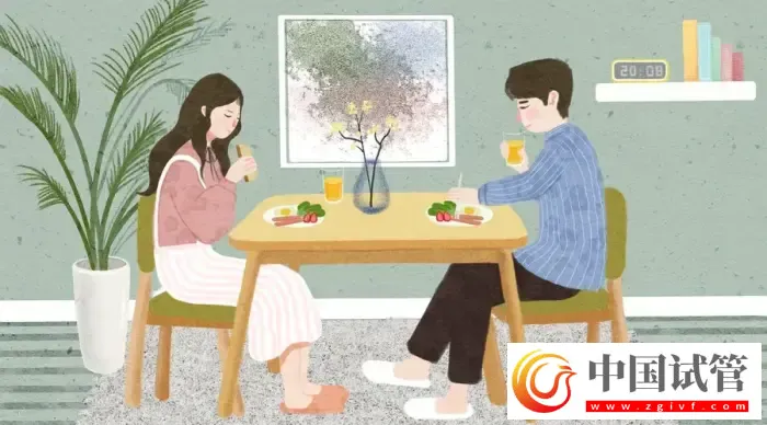 试管婴儿促排期间应该吃什么?(图2) 试管婴儿促排期间应该吃什么?(图2)