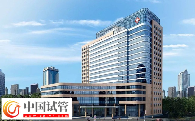 银川附属医院和妇幼保健院做试管哪家好(图3)