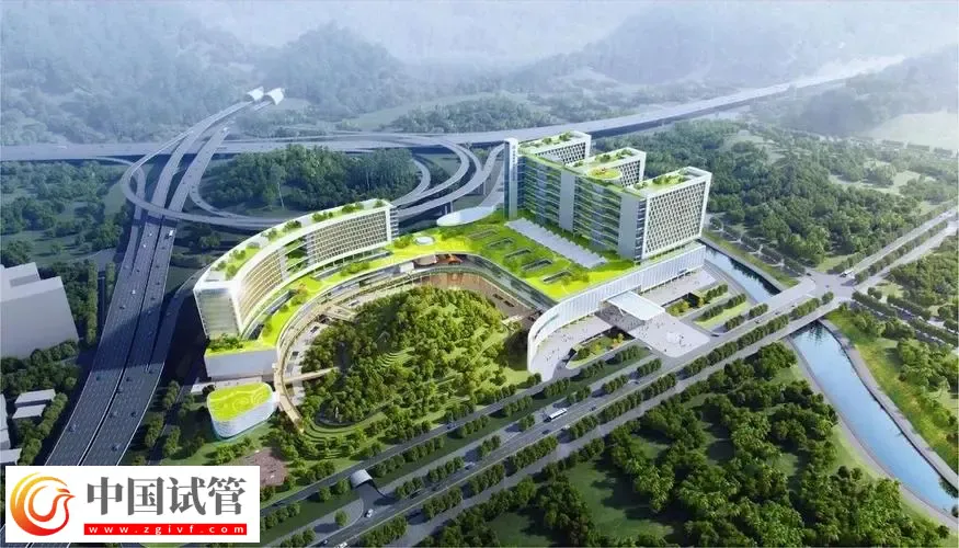 深圳生殖中心最好的医院：深圳市人民医院排在榜首(图2)