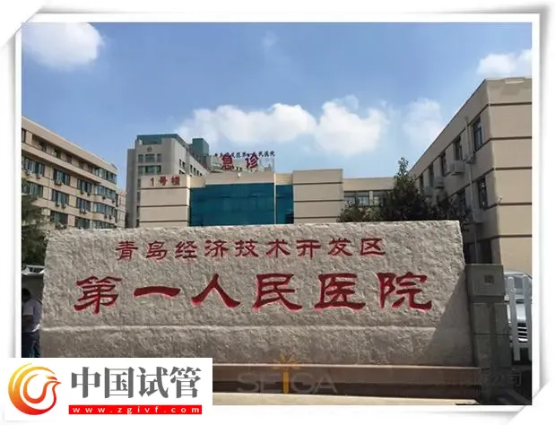 青岛做试管最好的医院top10名单汇总：青岛大学附属医院位列榜首(图3)