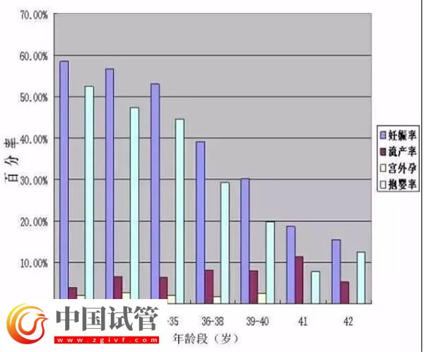 试管婴儿超过多少岁不建议做(图1) 试管婴儿超过多少岁不建议做(图1)