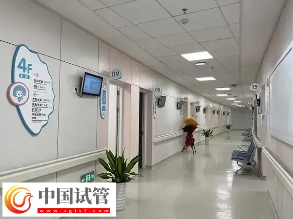扬州做试管最好的医院