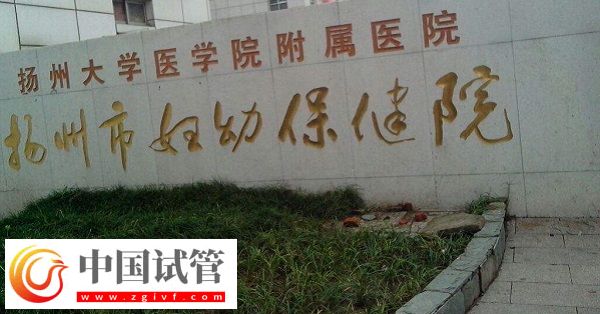 扬州做试管最好的医院(图2) 扬州做试管最好的医院(图2)