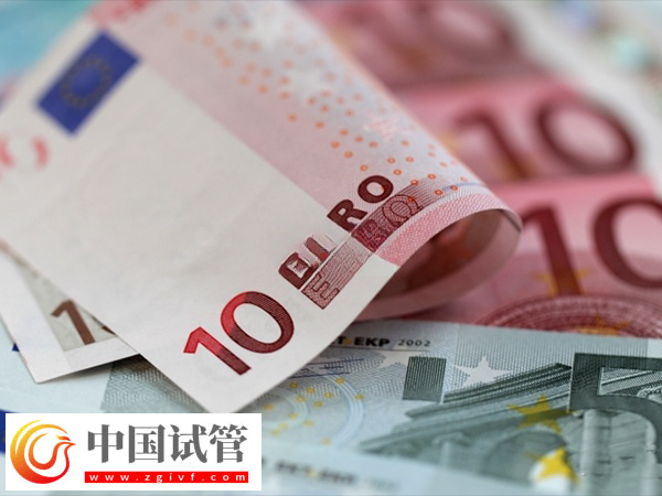 乌克兰三代试管费用多少