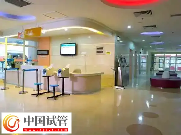 夫妻去美国做试管怎么选择医院(图6) 夫妻去美国做试管怎么选择医院(图6)