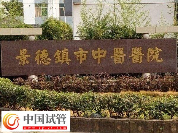 景德镇市中医院做试管婴儿一次胚胎移植的费用是多少？