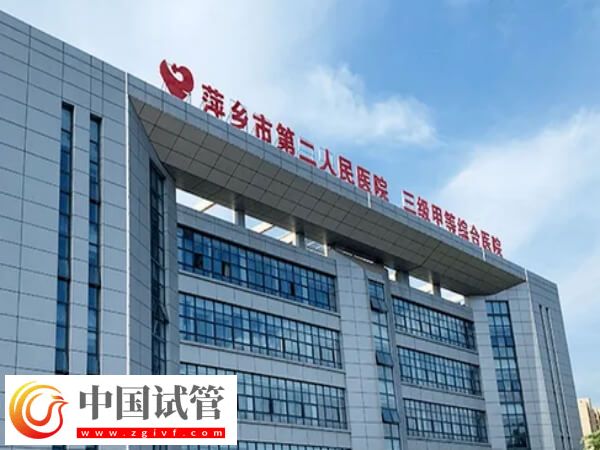 萍乡市第二人民医院试管婴儿全过程费用大约多少？