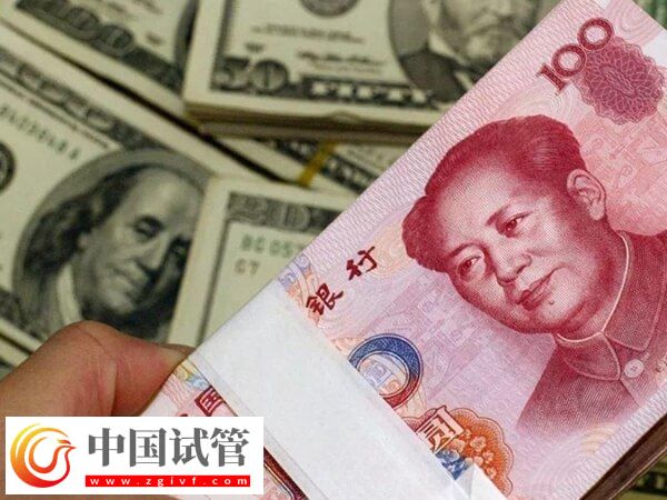 九江妇幼试管婴儿费用大约多少？