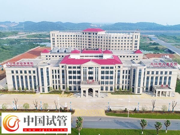 九江妇幼做试管婴儿哪个医生技术好？