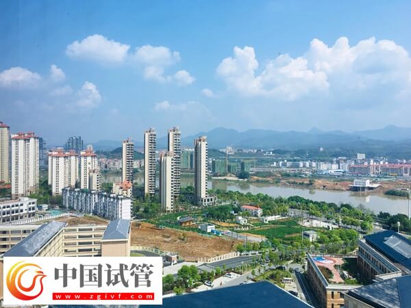 赣州正规公立三甲医院做一次三代试管婴儿费用多少？