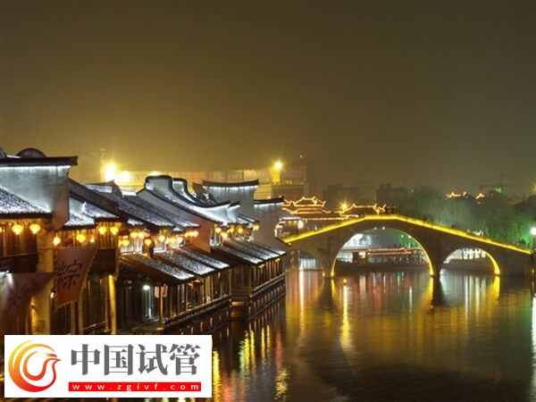 嘉兴本地人都是在哪里做的供精试管婴儿？