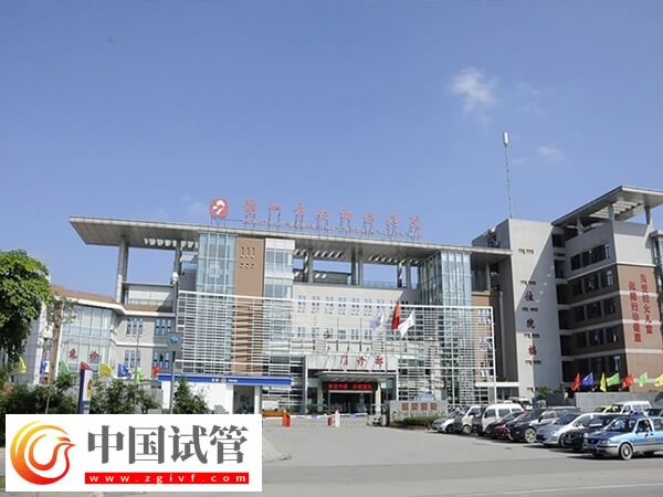 嘉兴妇幼保健院做试管婴儿付伟平和王丽萍医生哪个好？