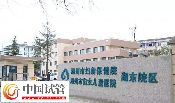 湖州可以供卵做三代试管的医院有哪些？