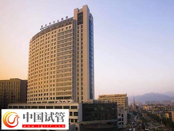 丽水市中心医院申请供卵做试管婴儿费用是多少钱？