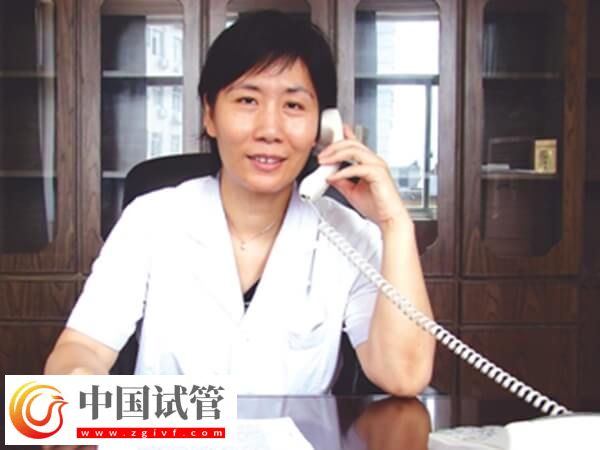 南平人民医院潘丽贞治多囊吗？