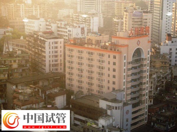 南平人民医院能做三代试管婴儿吗？