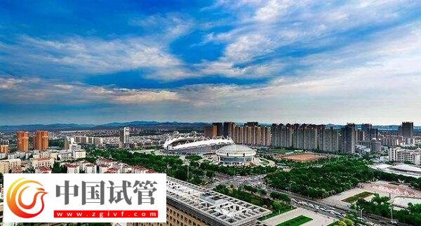 淮北哪里能供卵做三代试管？