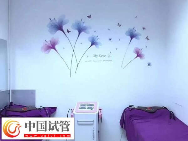 皖北煤电总院试管婴儿囊胚培养多少钱？