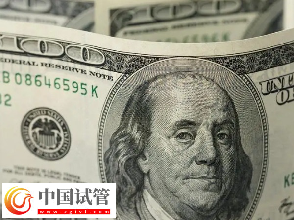 美国试管婴儿大概要多少钱
