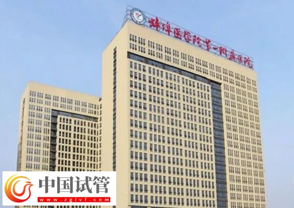 蚌埠哪个医院可以供卵做三代试管婴儿？