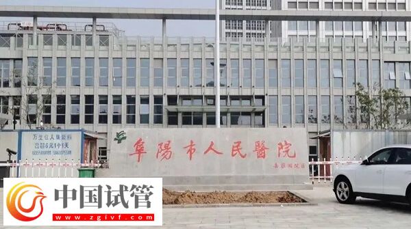 阜阳市人民医院做供卵试管婴儿成功率怎么样？