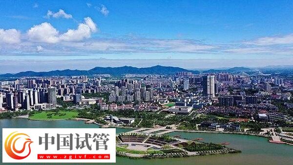 宣城有医院可以供卵做试管吗？
