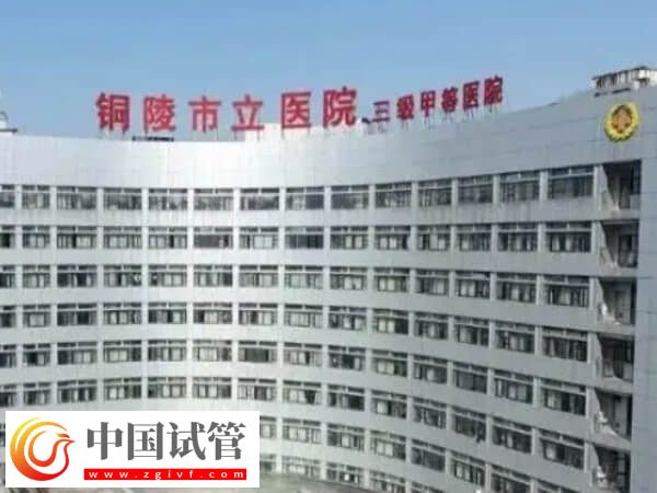 铜陵市立医院试管婴儿从检查到移植要花费几十万吗？
