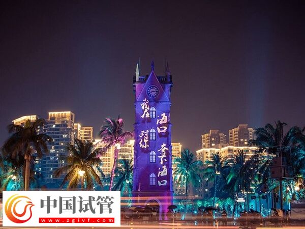 三亚试管婴儿医院成功率排名是怎么样的？
