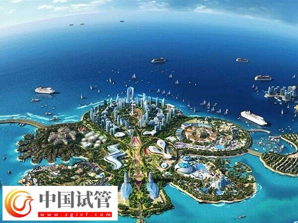 海南三亚有医院开设生殖科做试管婴儿吗？
