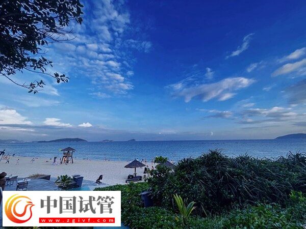 海南三亚供卵试管婴儿费用大约多少钱？