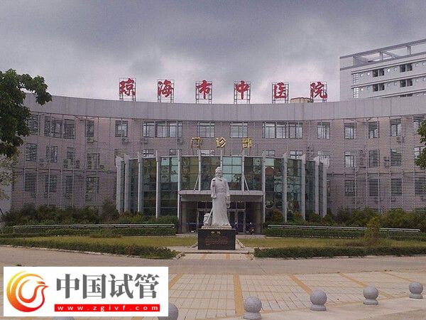 琼海哪家正规医院做供卵试管婴儿成功率高？