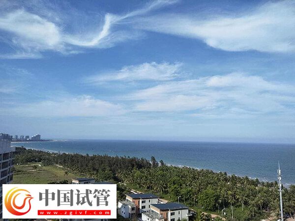 琼海中医院和人民医院哪个人工助孕技术好？