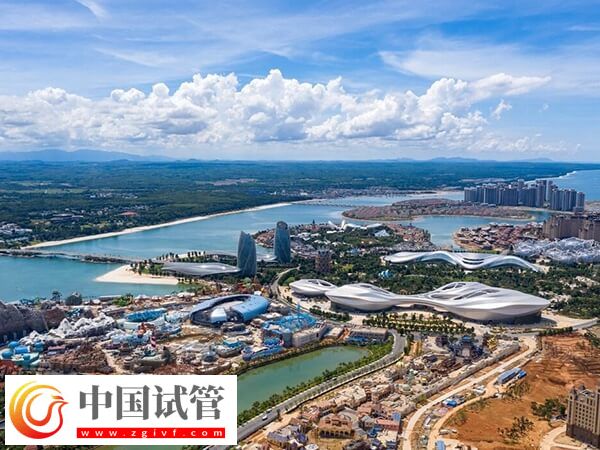儋州哪家公立医院有试管婴儿助孕技术？
