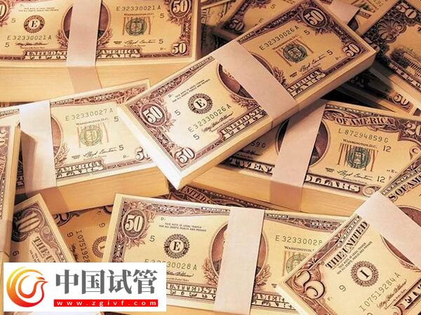 吉林市第三人民医院做一次供卵试管婴儿要花多少钱？