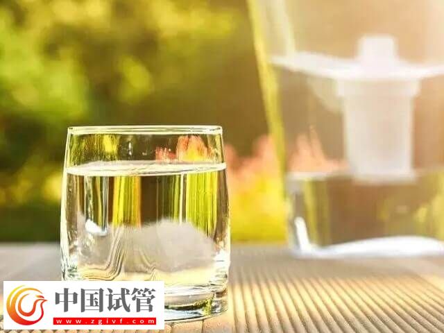 试管婴儿移植前感冒了怎么办(图1) 试管婴儿移植前感冒了怎么办(图1)