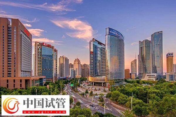 南昌做三代试管婴儿医院有哪些