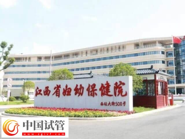 江西哪里做试管成功率高