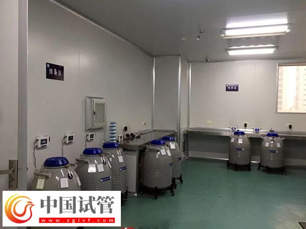 上海有精子库的医院有哪些