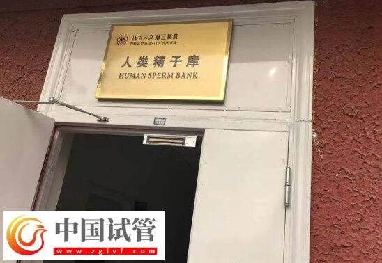 北京有精子库的医院有哪些