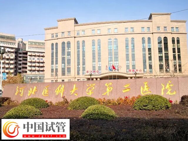 河北医科大学第二医院能做第三代试管婴儿吗？