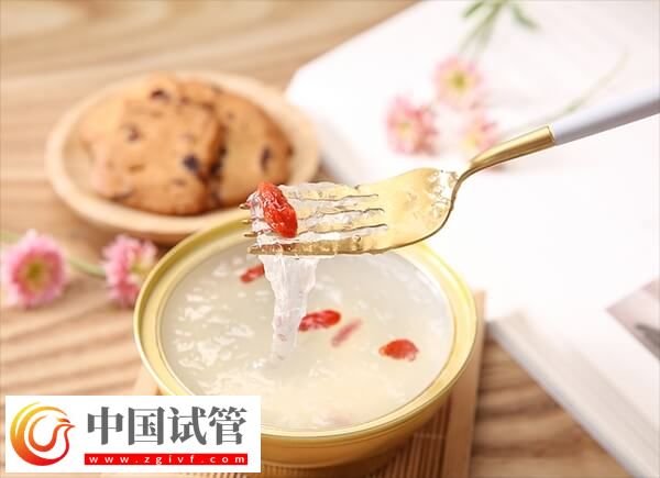 试管移植后吃燕窝能不能安胎?(图2) 试管移植后吃燕窝能不能安胎?(图2)