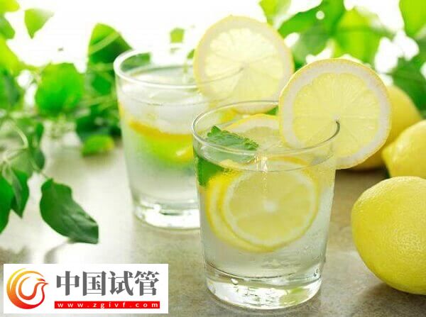 试管移植后喝柠檬水能不能增强免疫力(图2) 试管移植后喝柠檬水能不能增强免疫力(图2)
