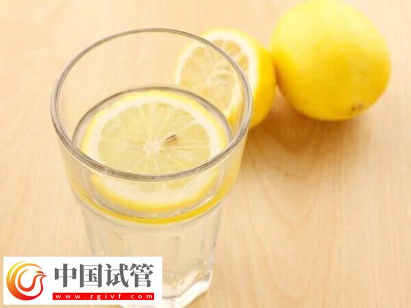 试管移植后喝柠檬水能不能增强免疫力(图1) 试管移植后喝柠檬水能不能增强免疫力(图1)