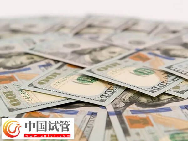 兰州供精三代试管婴儿多少钱