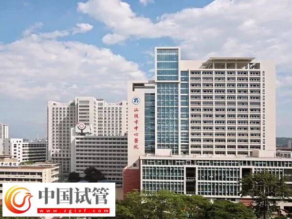汕头市中心医院人工授精多少钱